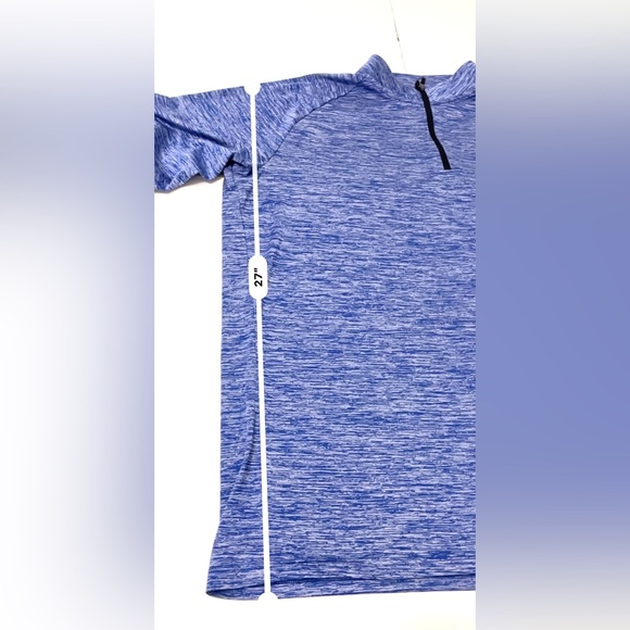 Underarmour Loose Heatgear Men Pullover - Picture 3 of 7